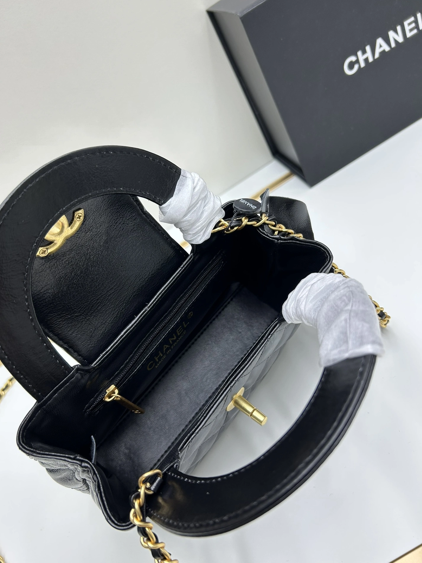 Chanel AAA Quality Handbags For Women HighQuality 8362