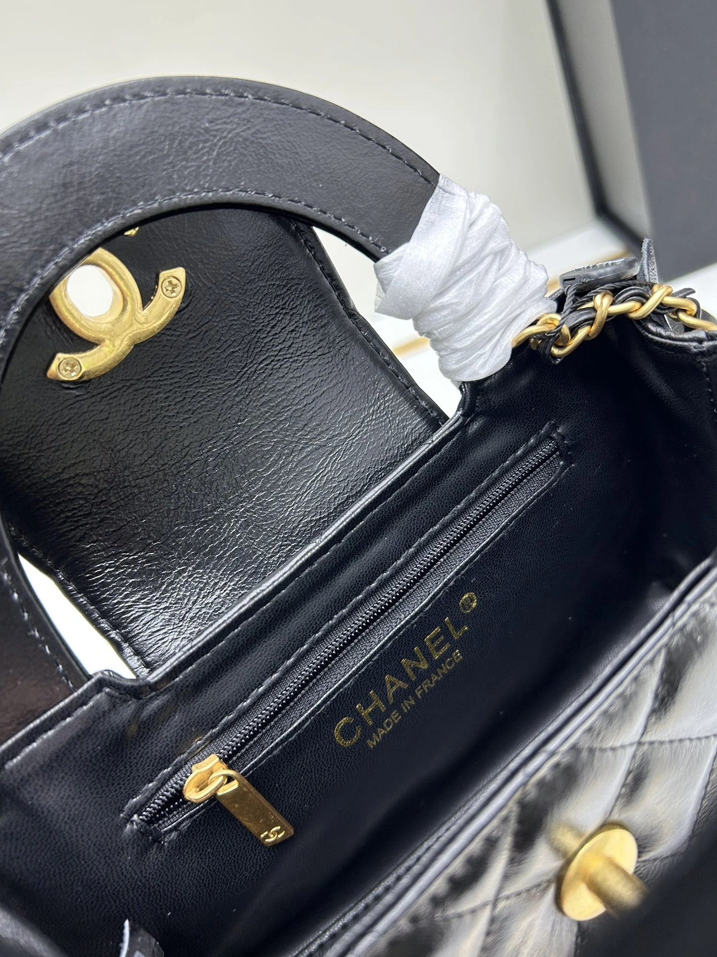 Chanel AAA Quality Handbags For Women HighQuality 8362