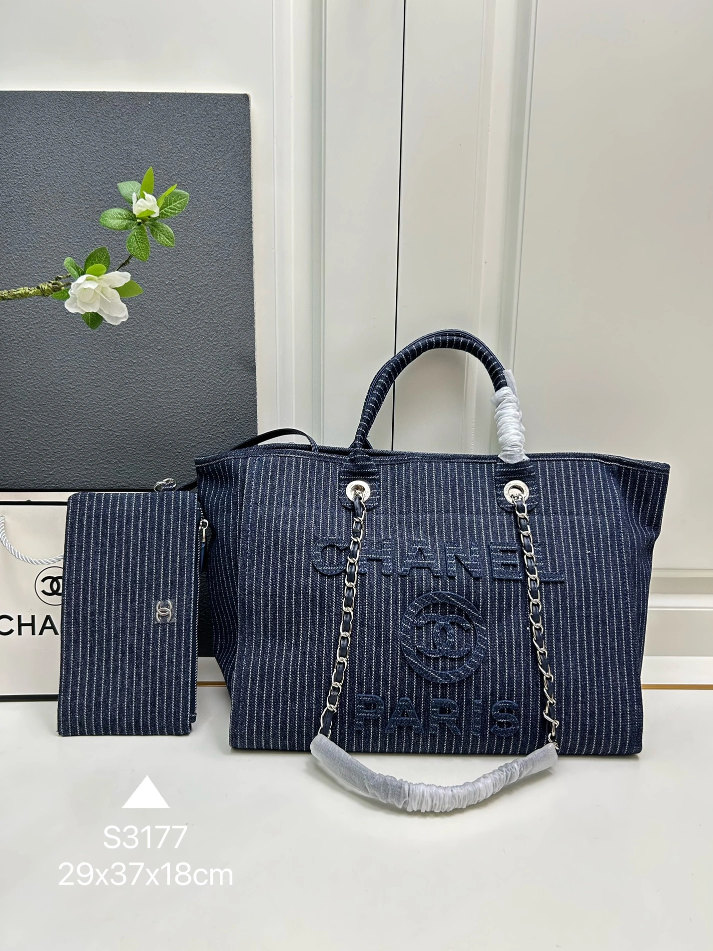 Chanel AAA Quality Handbags For Women HighQuality 9494