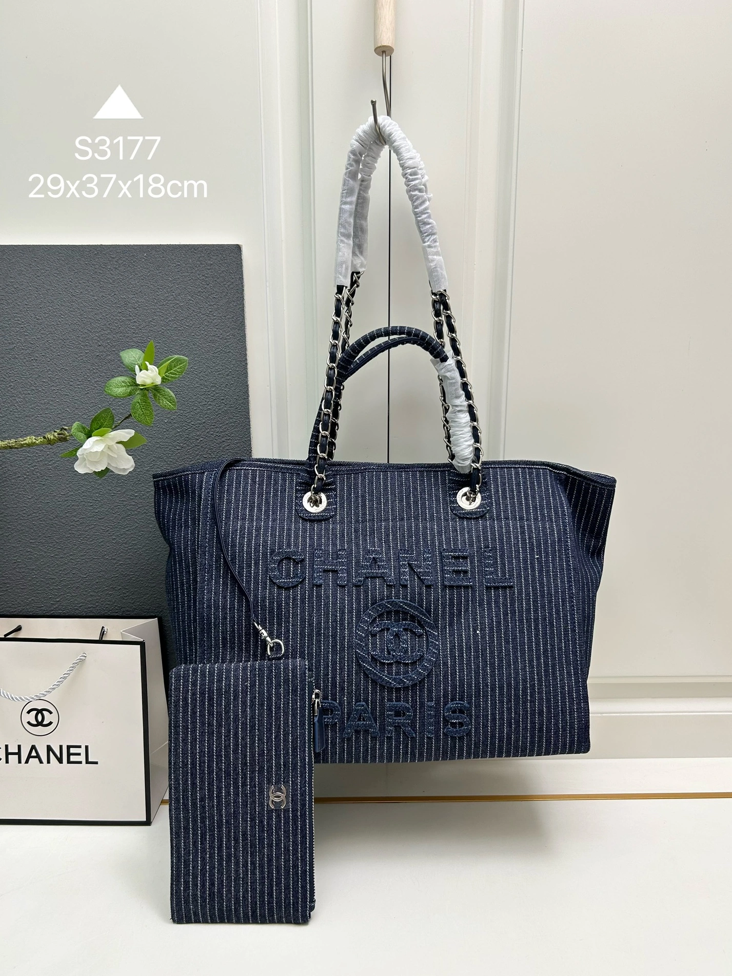 Chanel AAA Quality Handbags For Women HighQuality 9494