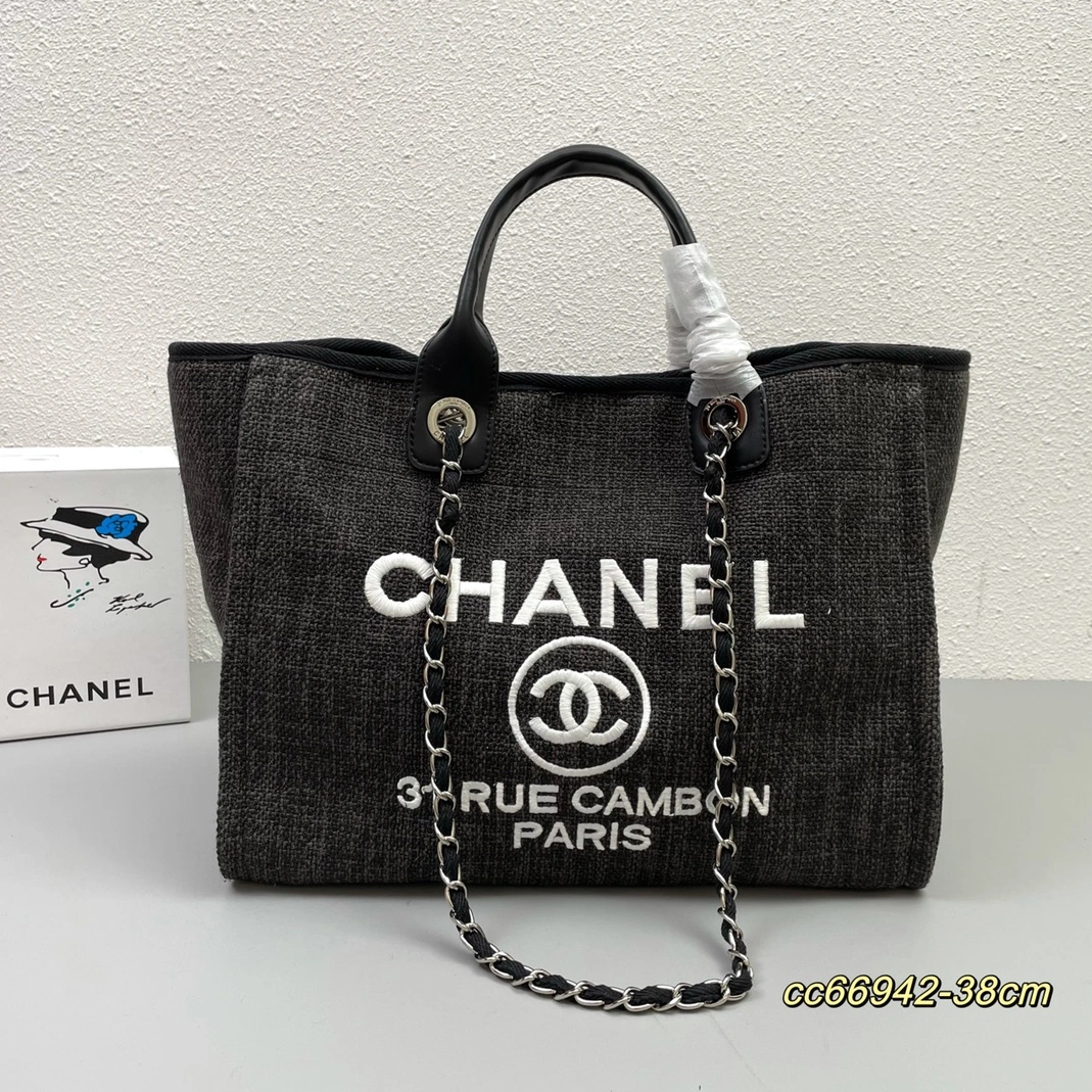 Chanel AAA Quality Handbags For Women ModernLook 5338