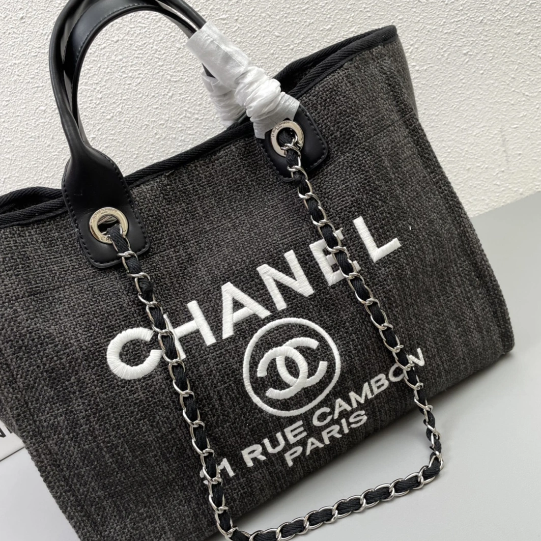 Chanel AAA Quality Handbags For Women ModernLook 5338