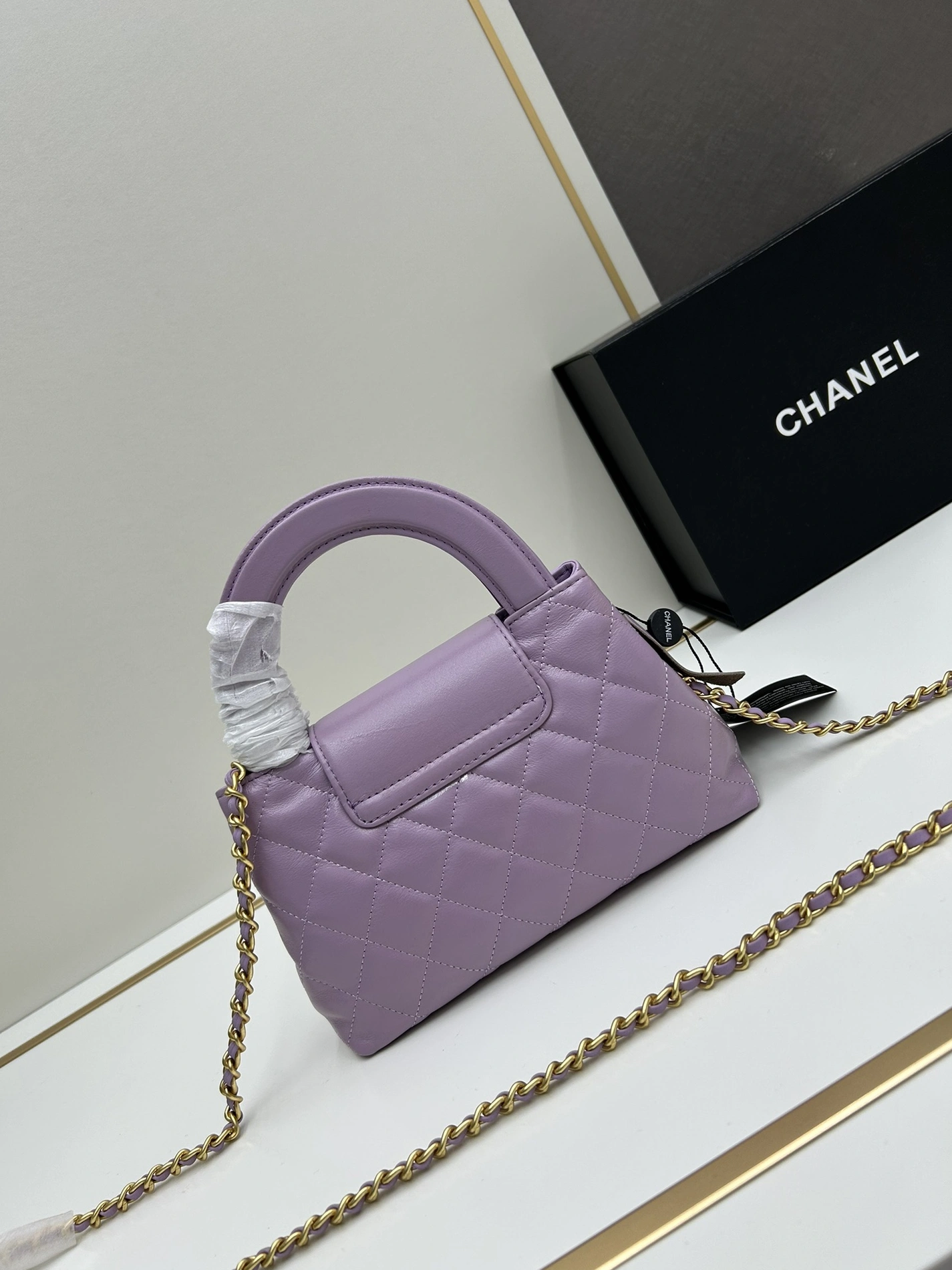 Chanel AAA Quality Handbags For Women Practical 3003