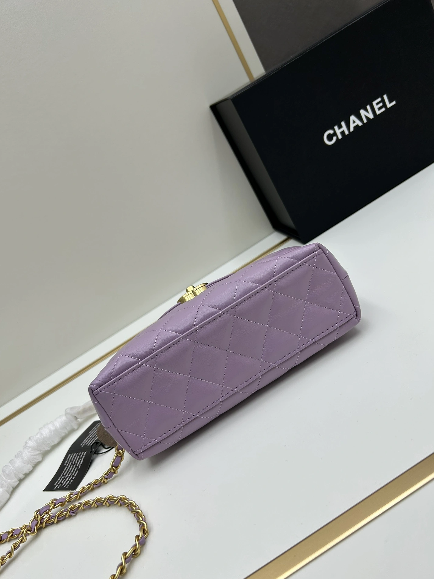 Chanel AAA Quality Handbags For Women Practical 3003