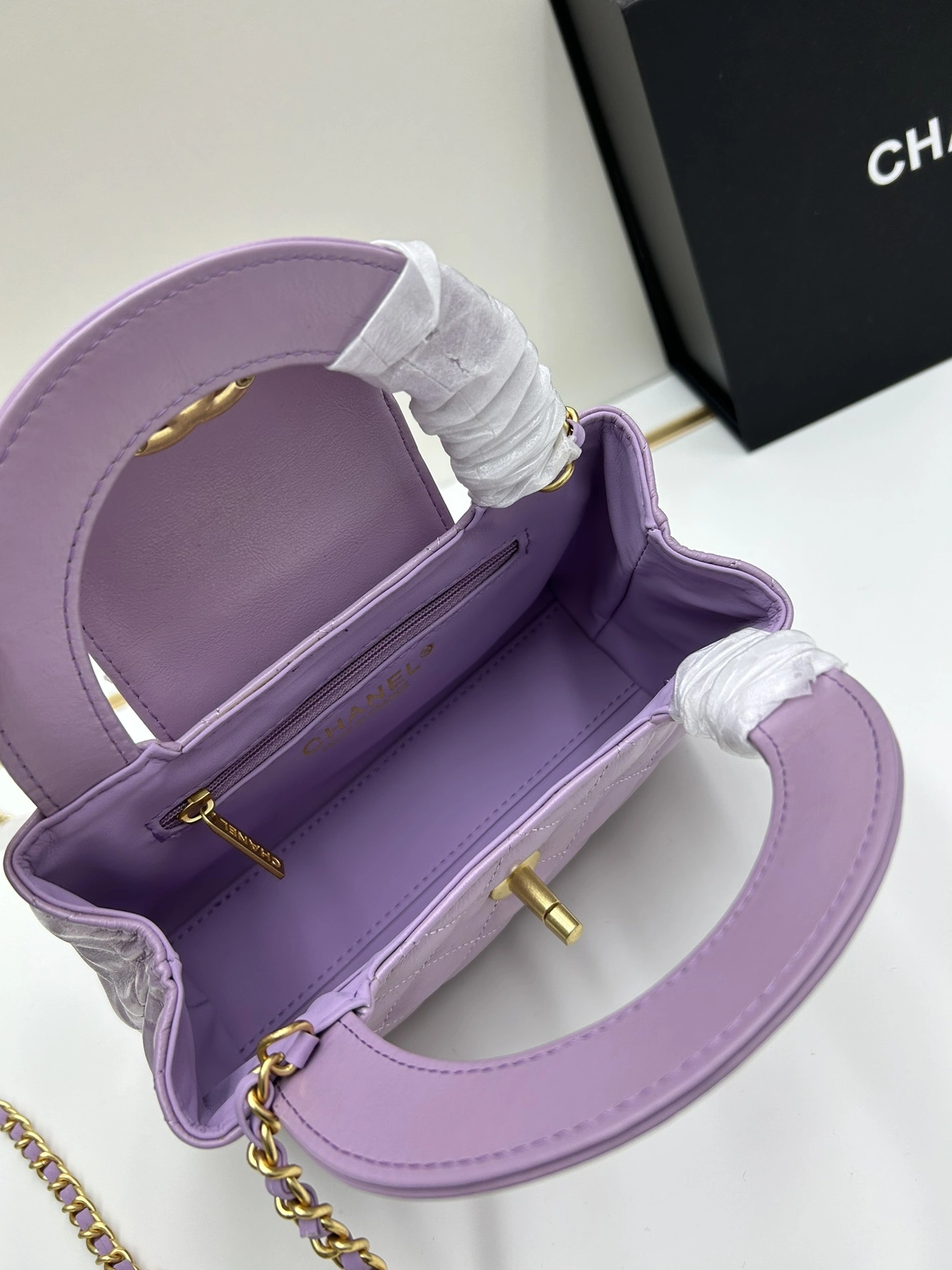 Chanel AAA Quality Handbags For Women Practical 3003