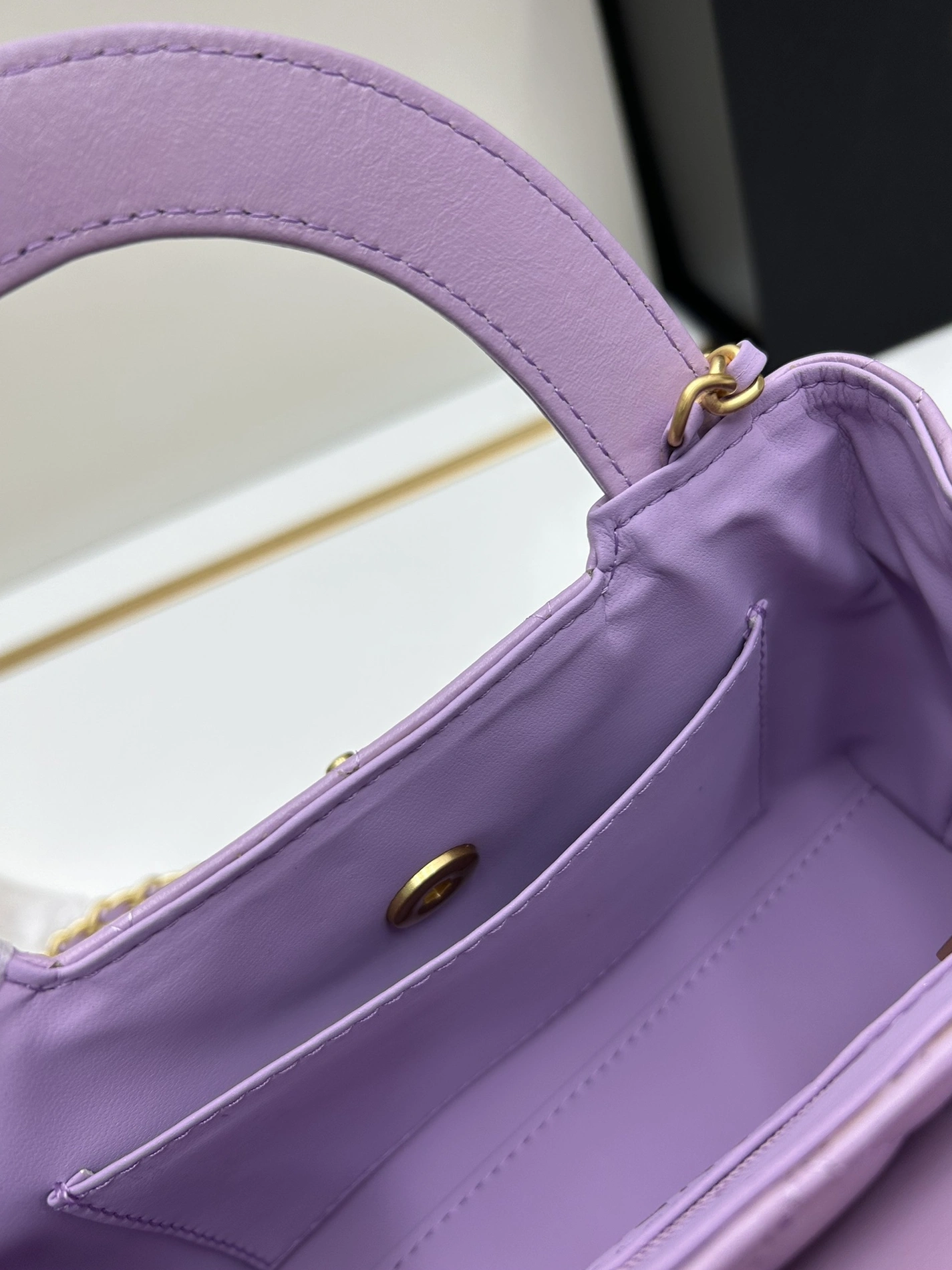 Chanel AAA Quality Handbags For Women Practical 3003