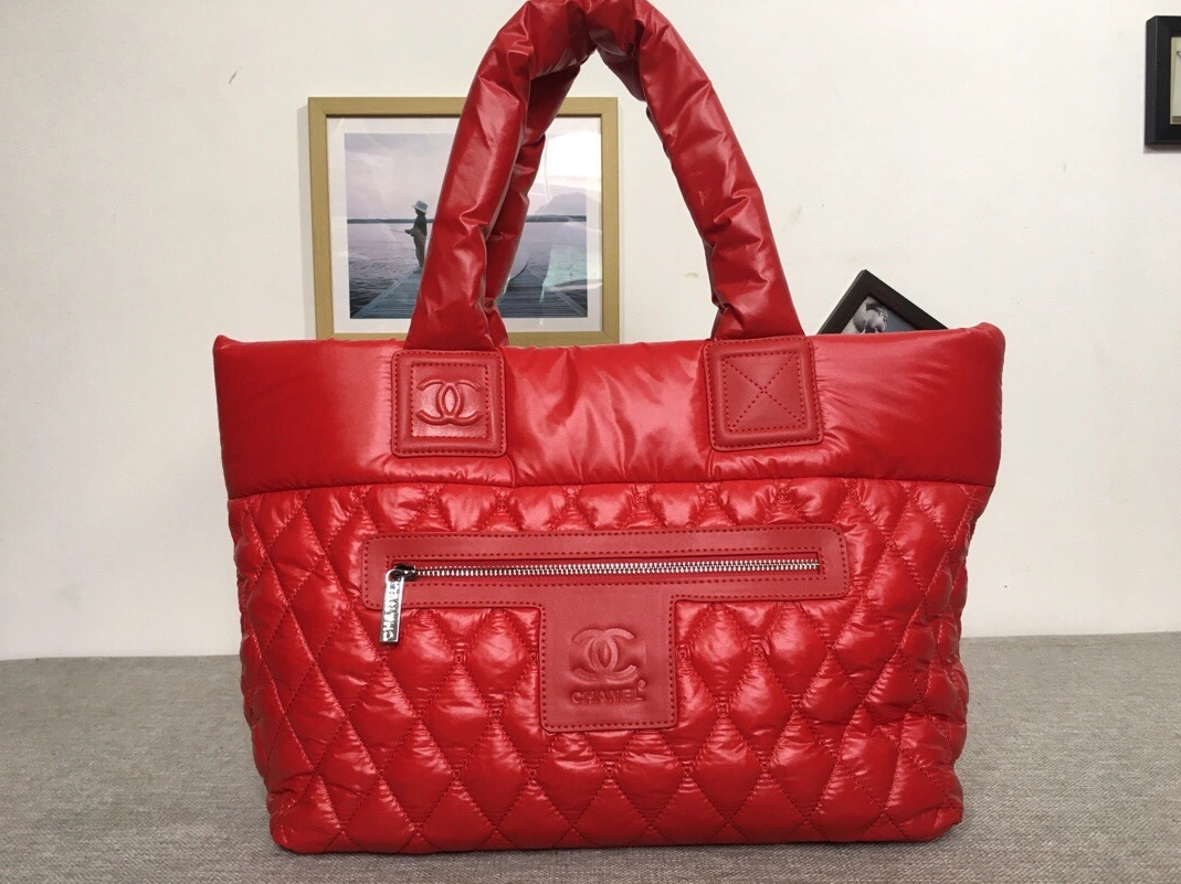 Chanel AAA Quality Handbags For Women SmartChoice 2045