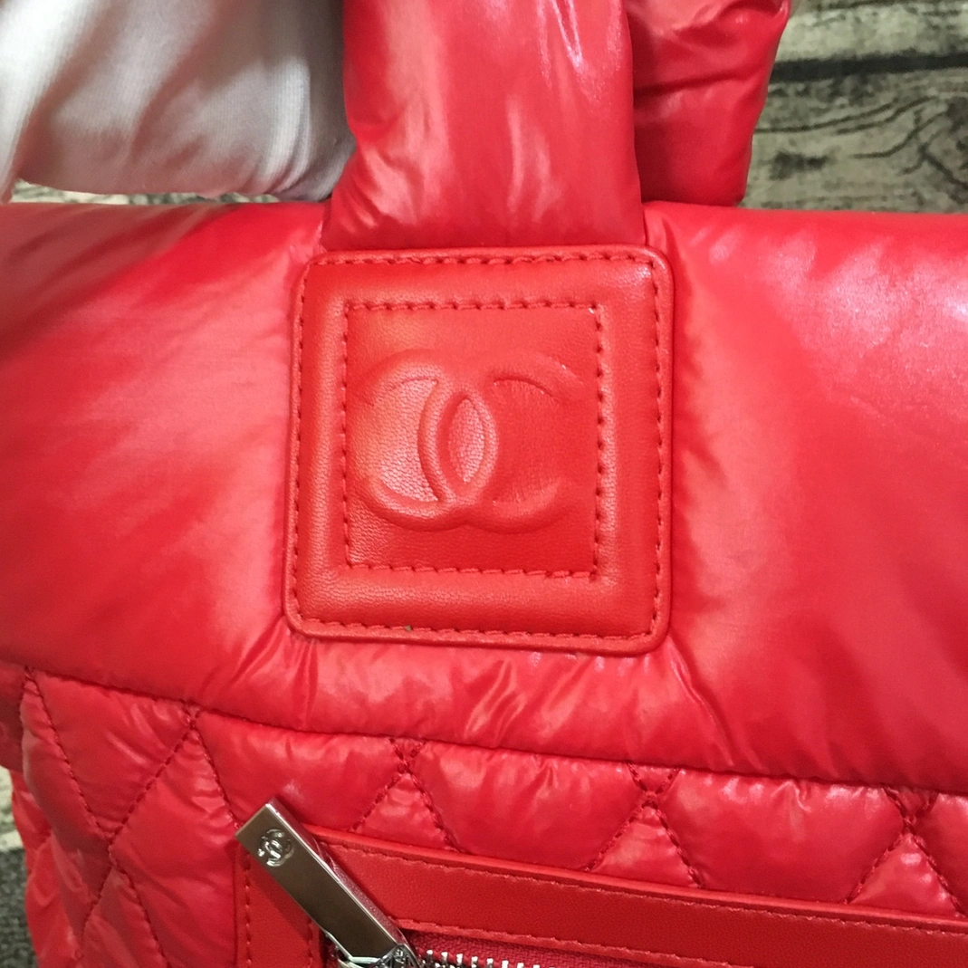 Chanel AAA Quality Handbags For Women SmartChoice 2045