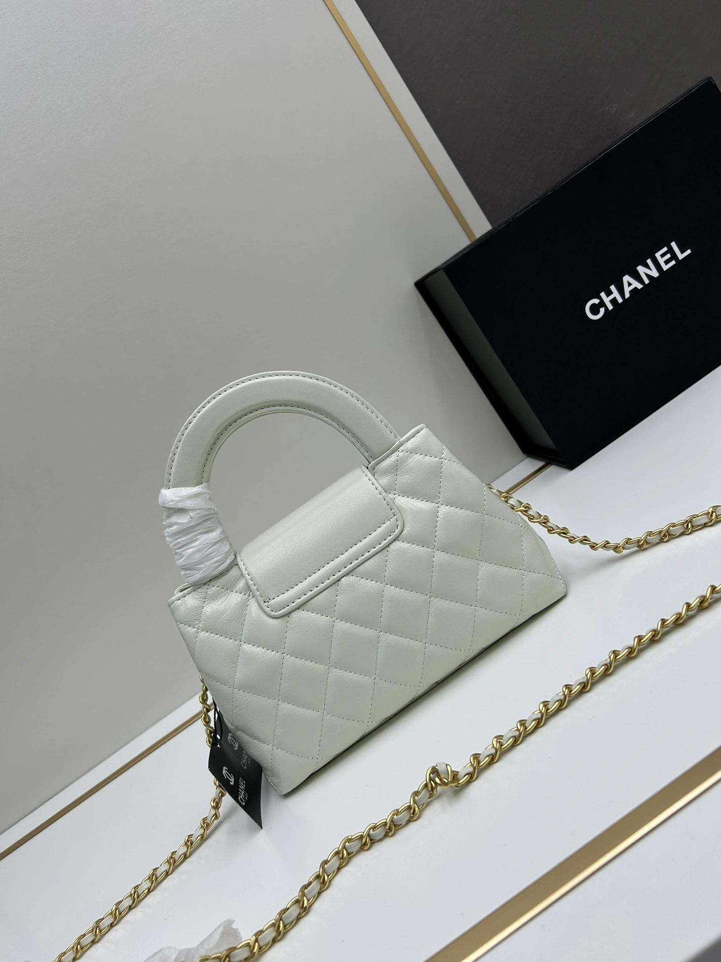 Chanel AAA Quality Handbags For Women Soft 6721