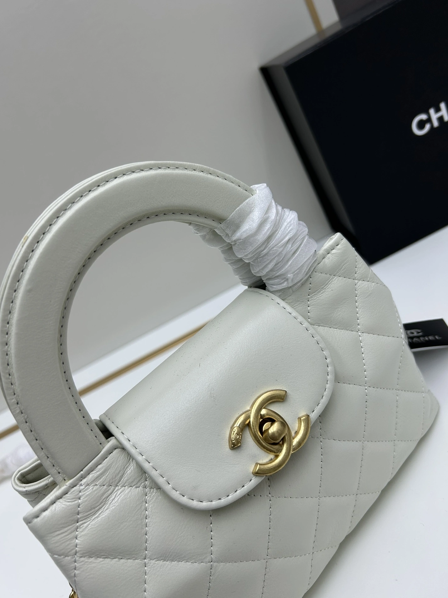 Chanel AAA Quality Handbags For Women Soft 6721