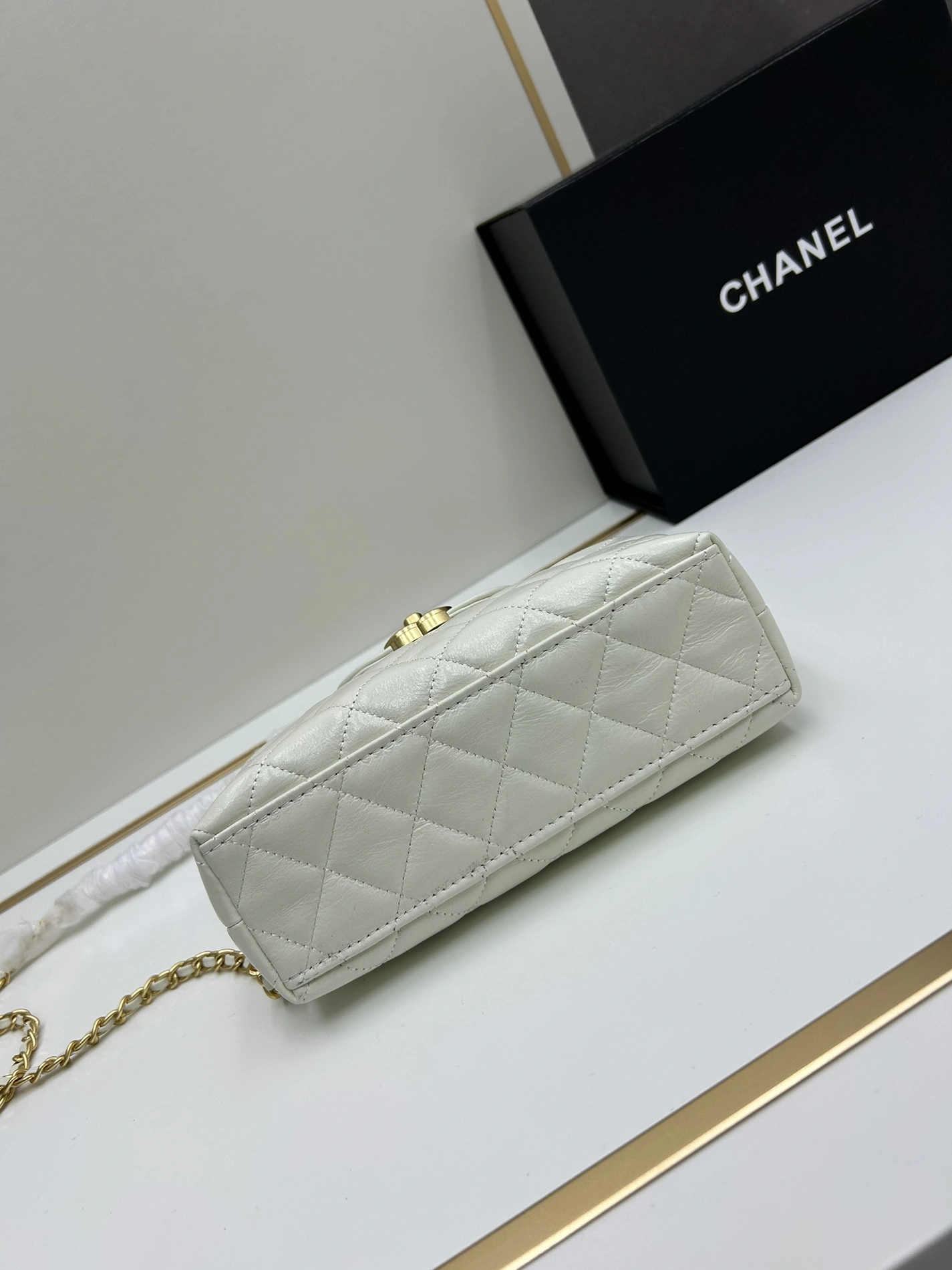 Chanel AAA Quality Handbags For Women Soft 6721