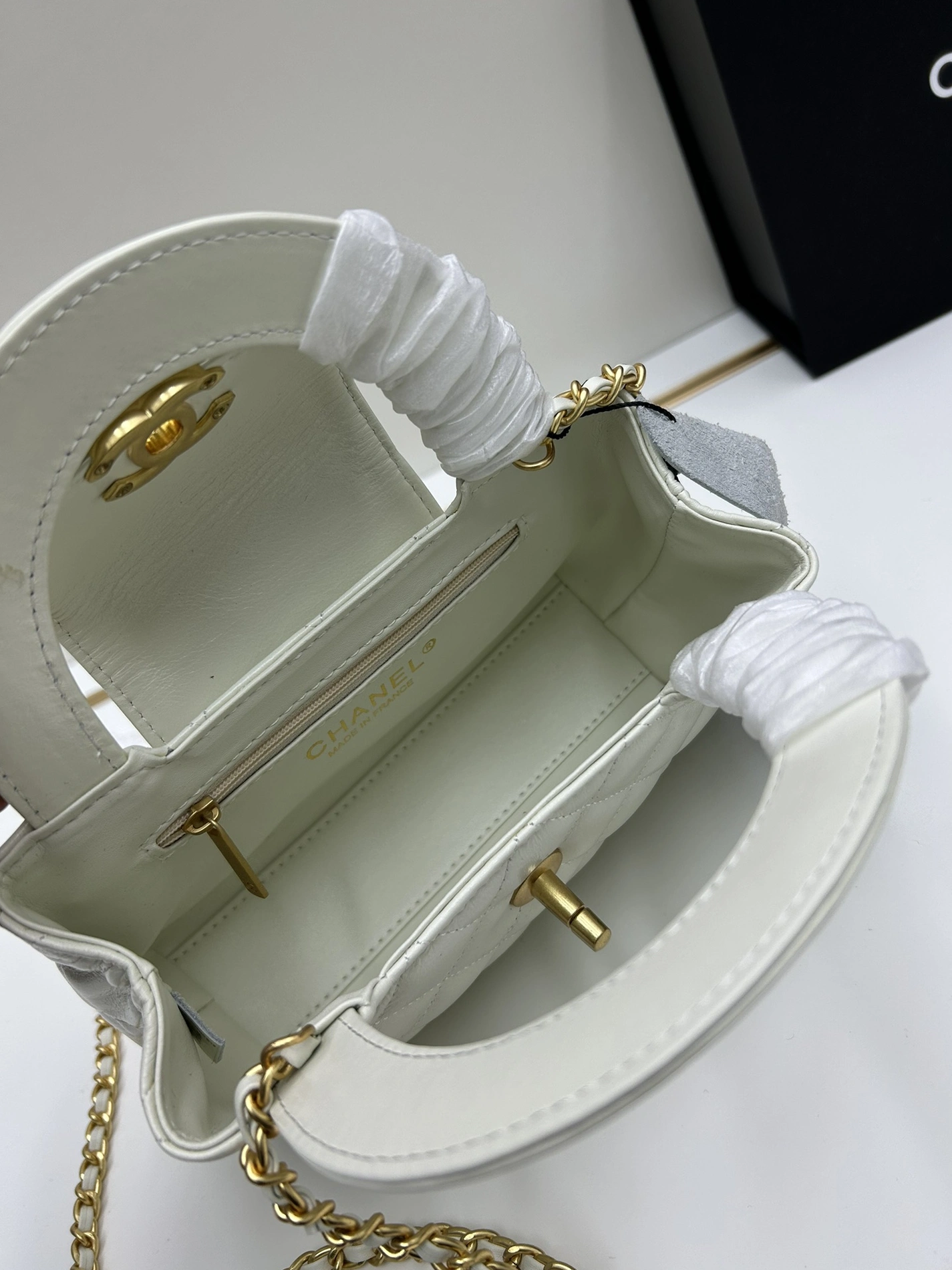 Chanel AAA Quality Handbags For Women Soft 6721