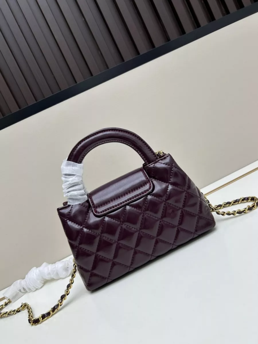 Chanel AAA Quality Handbags For Women Timeless 6940