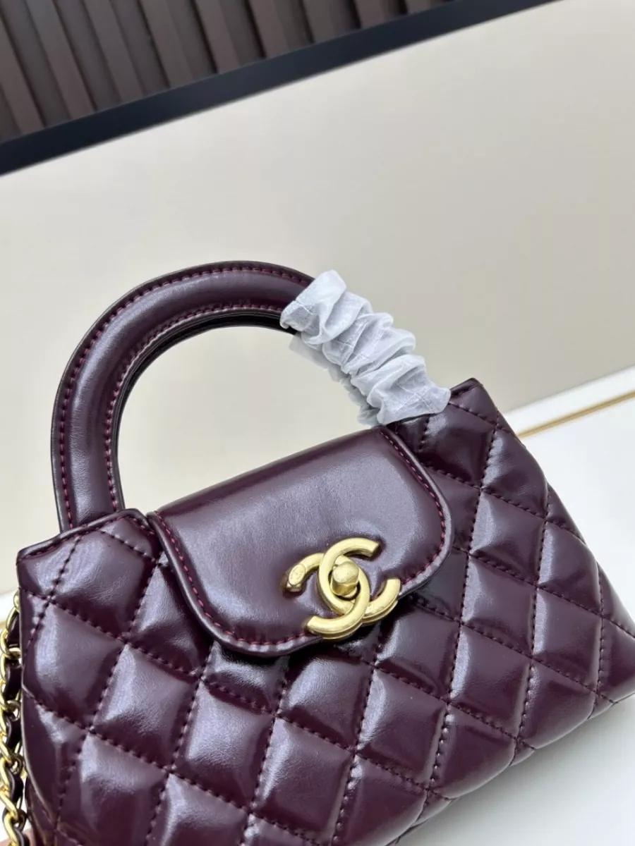 Chanel AAA Quality Handbags For Women Timeless 6940