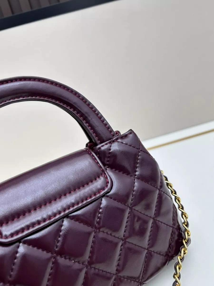 Chanel AAA Quality Handbags For Women Timeless 6940