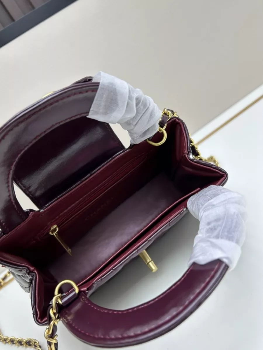 Chanel AAA Quality Handbags For Women Timeless 6940