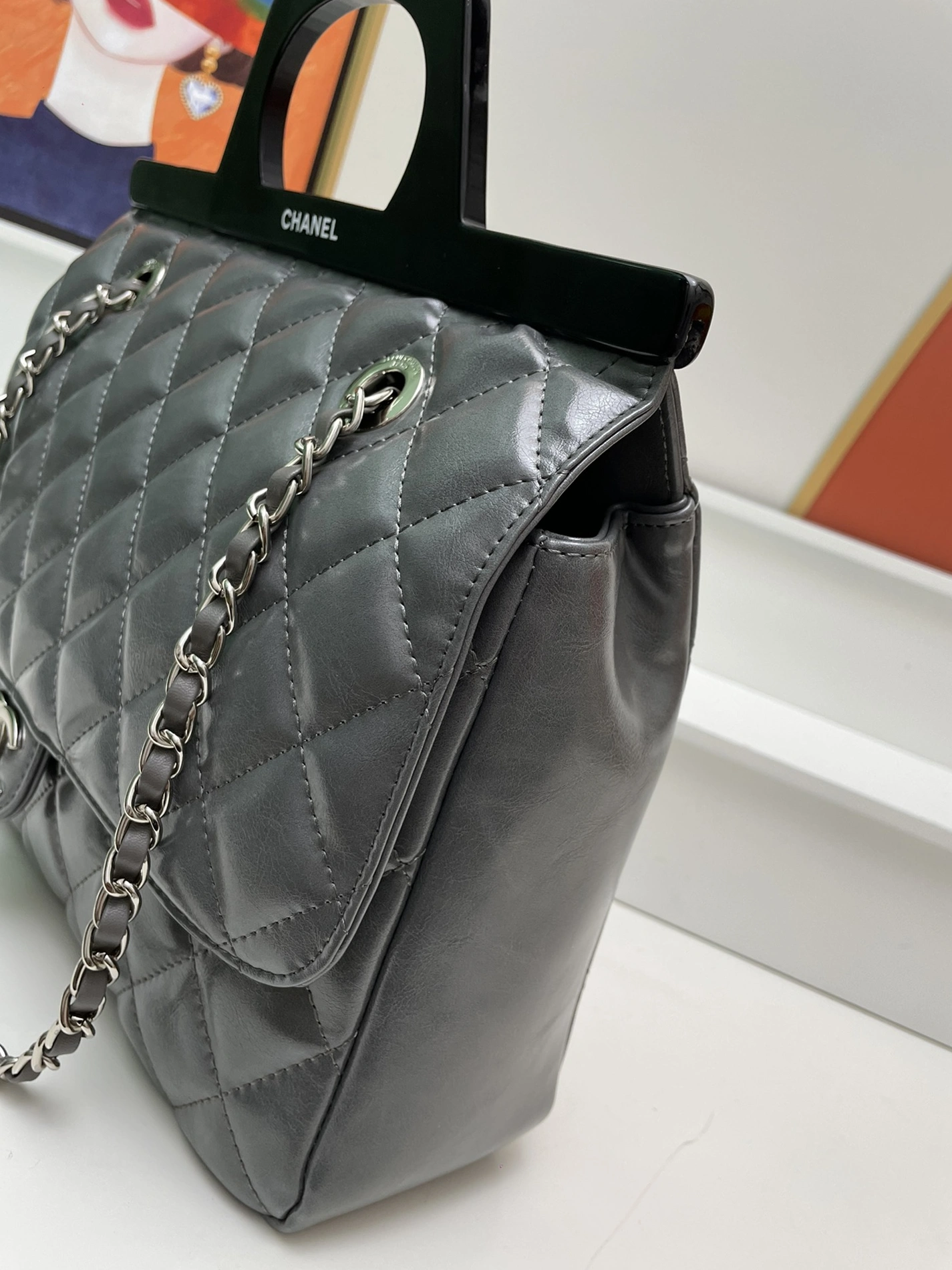 Chanel AAA Quality Handbags For Women Trendsetting 6307