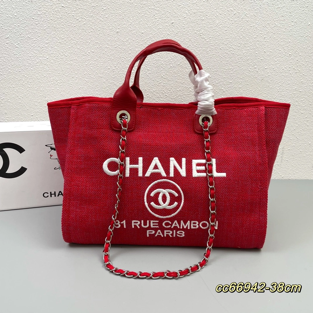 Chanel AAA Quality Handbags For Women Unique 2122