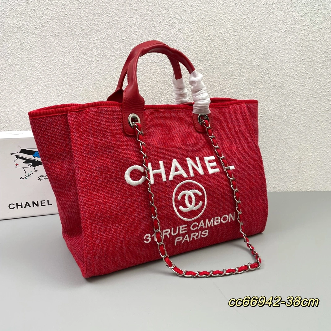 Chanel AAA Quality Handbags For Women Unique 2122