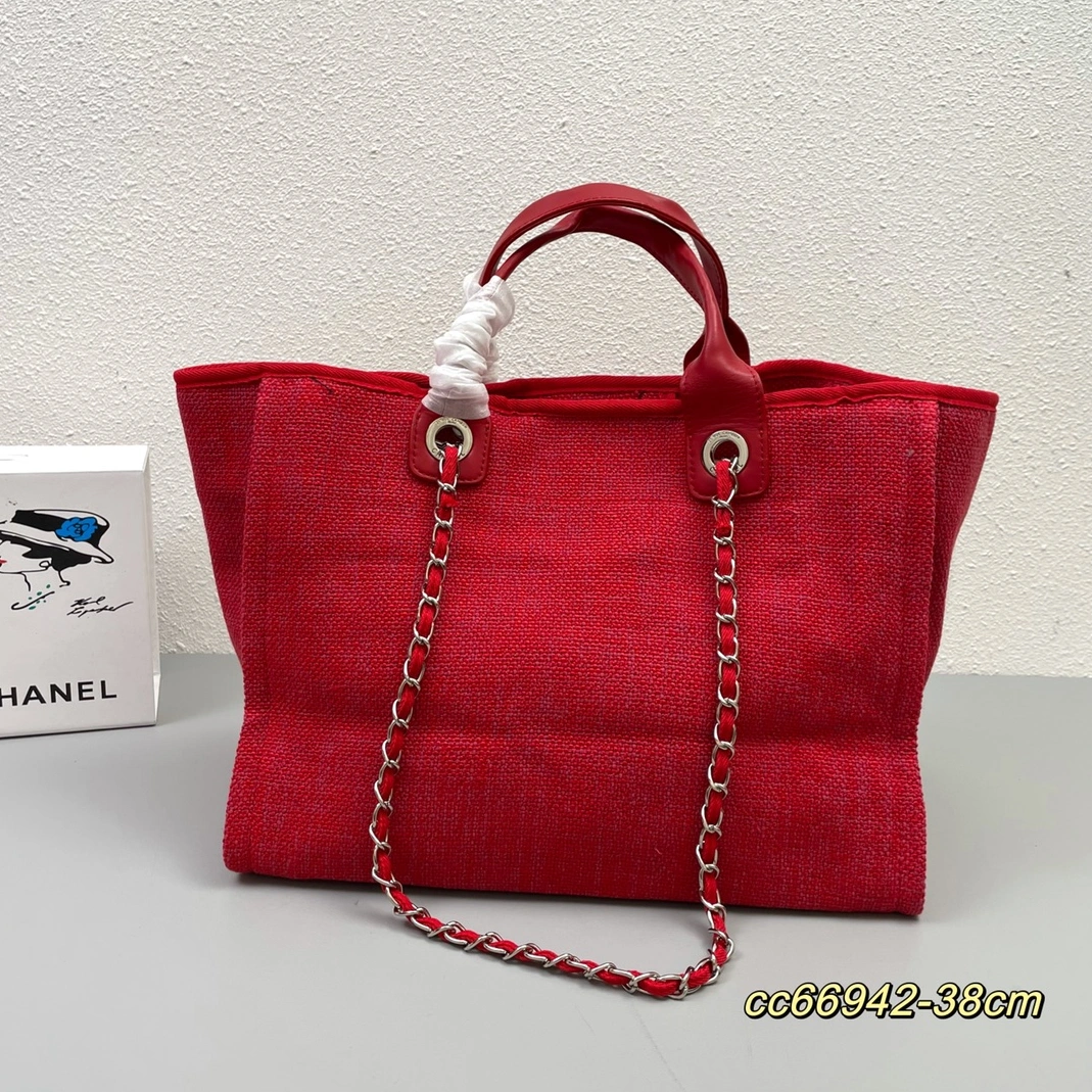 Chanel AAA Quality Handbags For Women Unique 2122