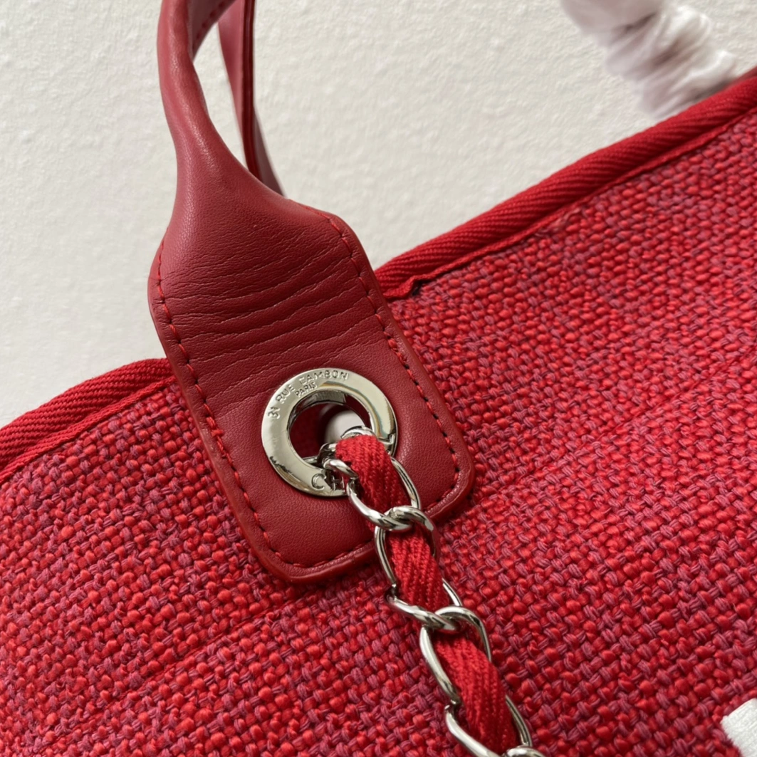 Chanel AAA Quality Handbags For Women Unique 2122