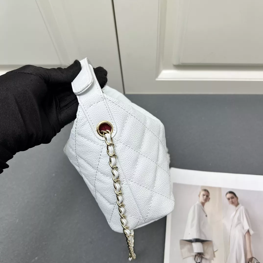 Chanel AAA Quality Handbags For Women Unique 3043