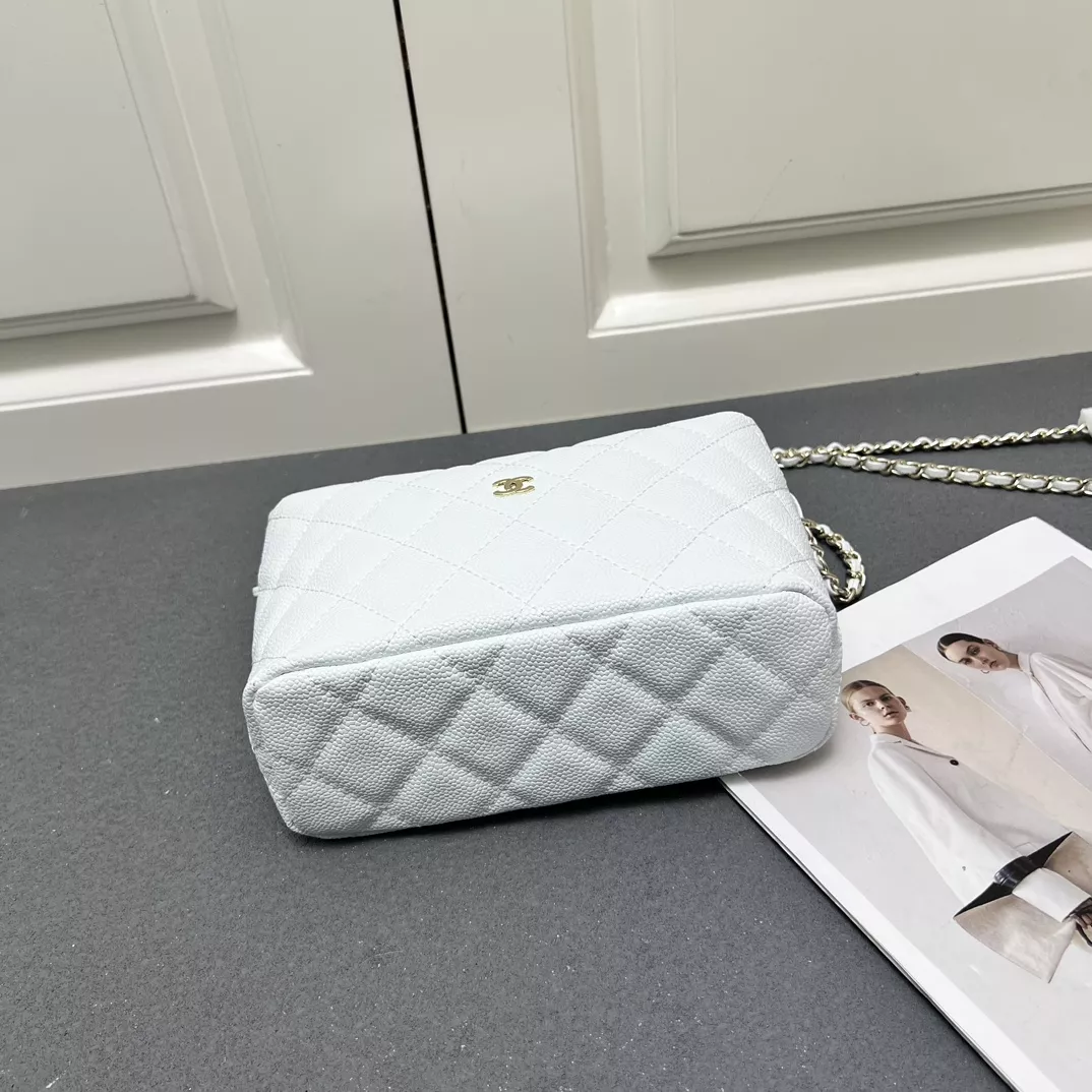 Chanel AAA Quality Handbags For Women Unique 3043