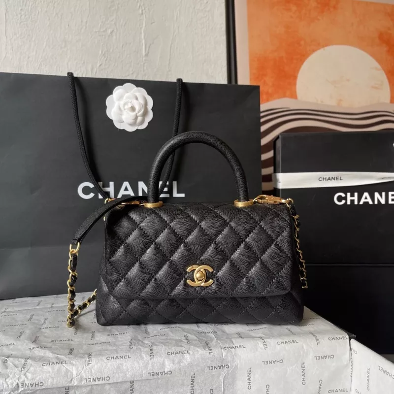 Chanel AAA Quality Handbags Versatile 3542
