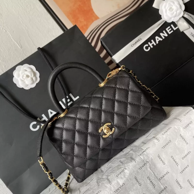 Chanel AAA Quality Handbags Versatile 3542