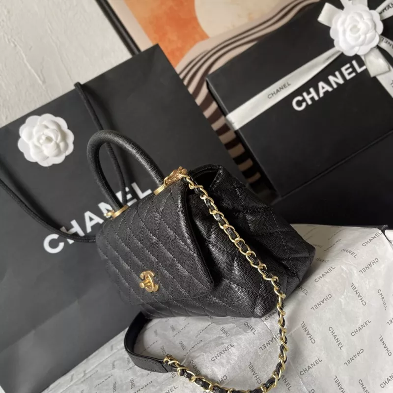 Chanel AAA Quality Handbags Versatile 3542