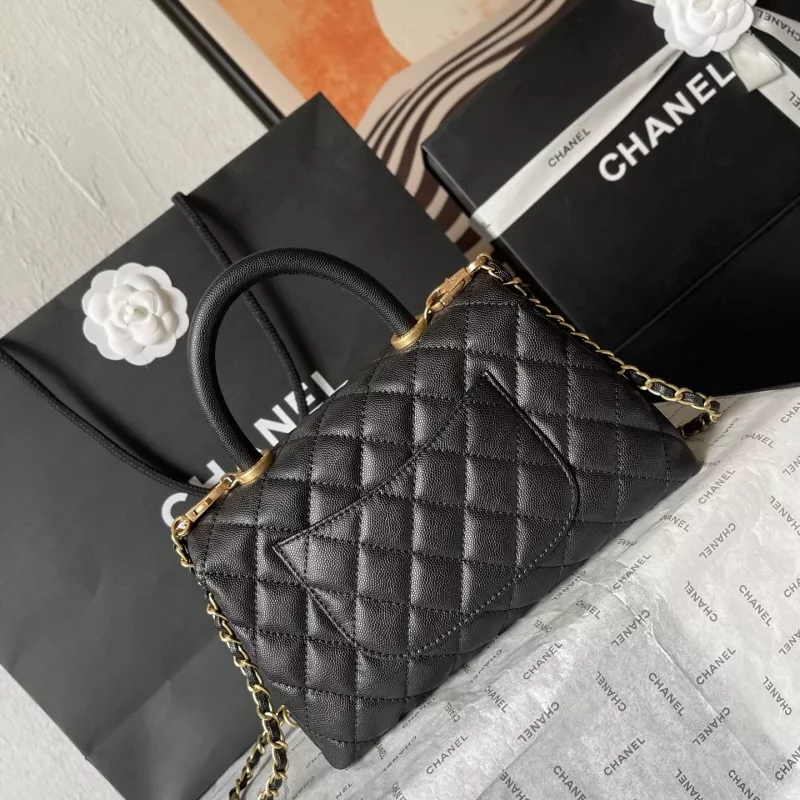 Chanel AAA Quality Handbags Versatile 3542