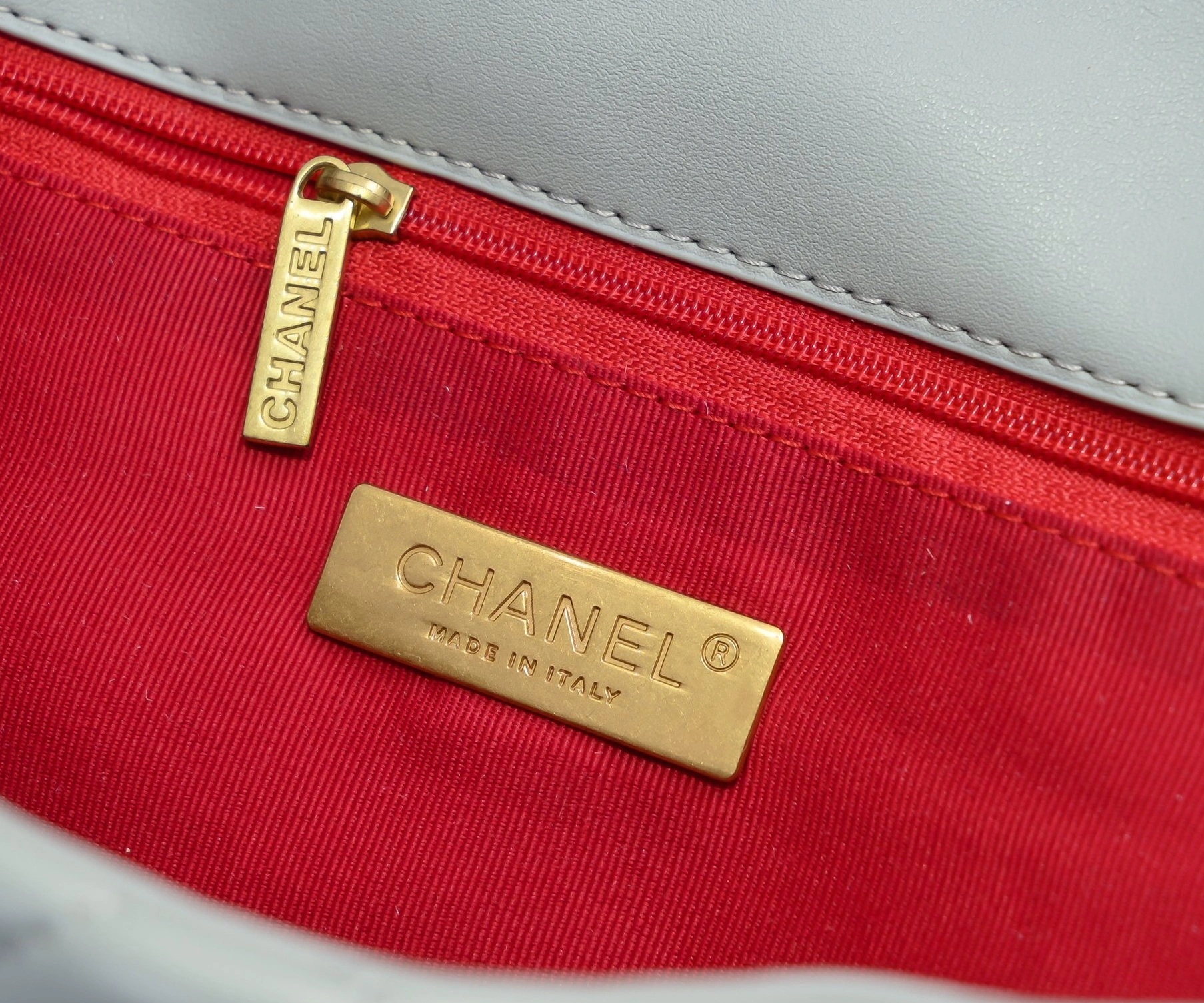 Chanel AAA Quality Messenger Bags AllSeason 3653