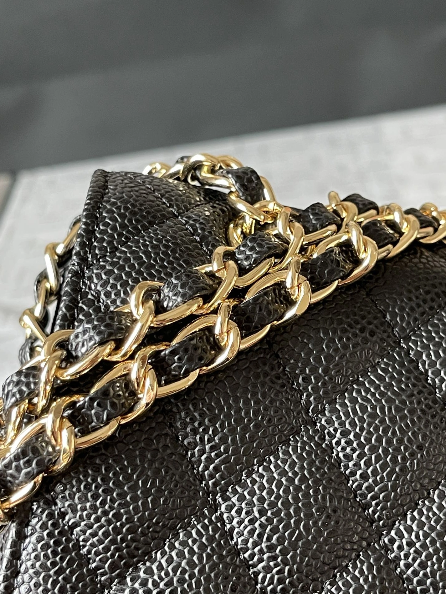 Chanel AAA Quality Messenger Bags For Women Affordable 1891