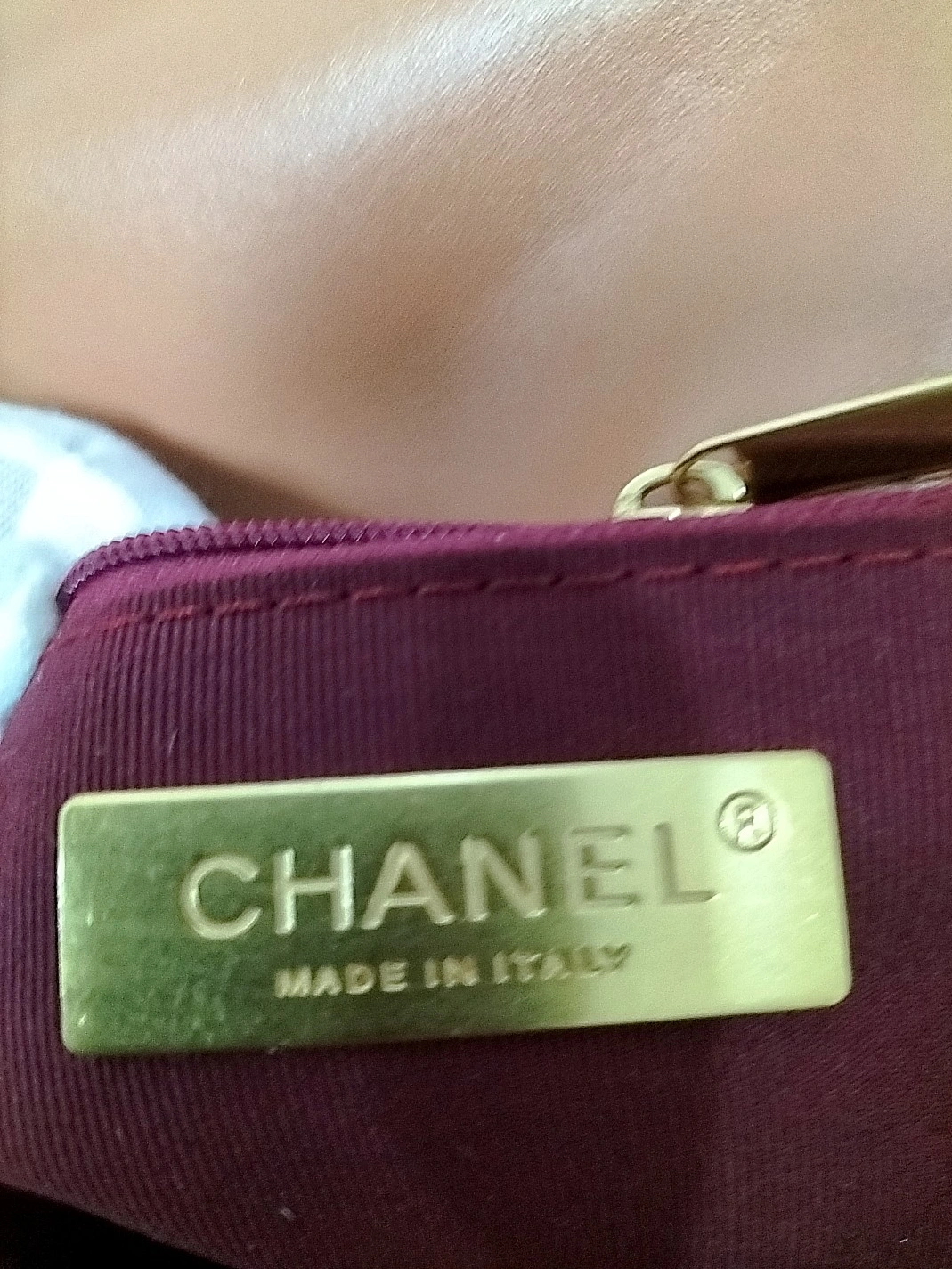 Chanel AAA Quality Messenger Bags For Women AllSeason 3859