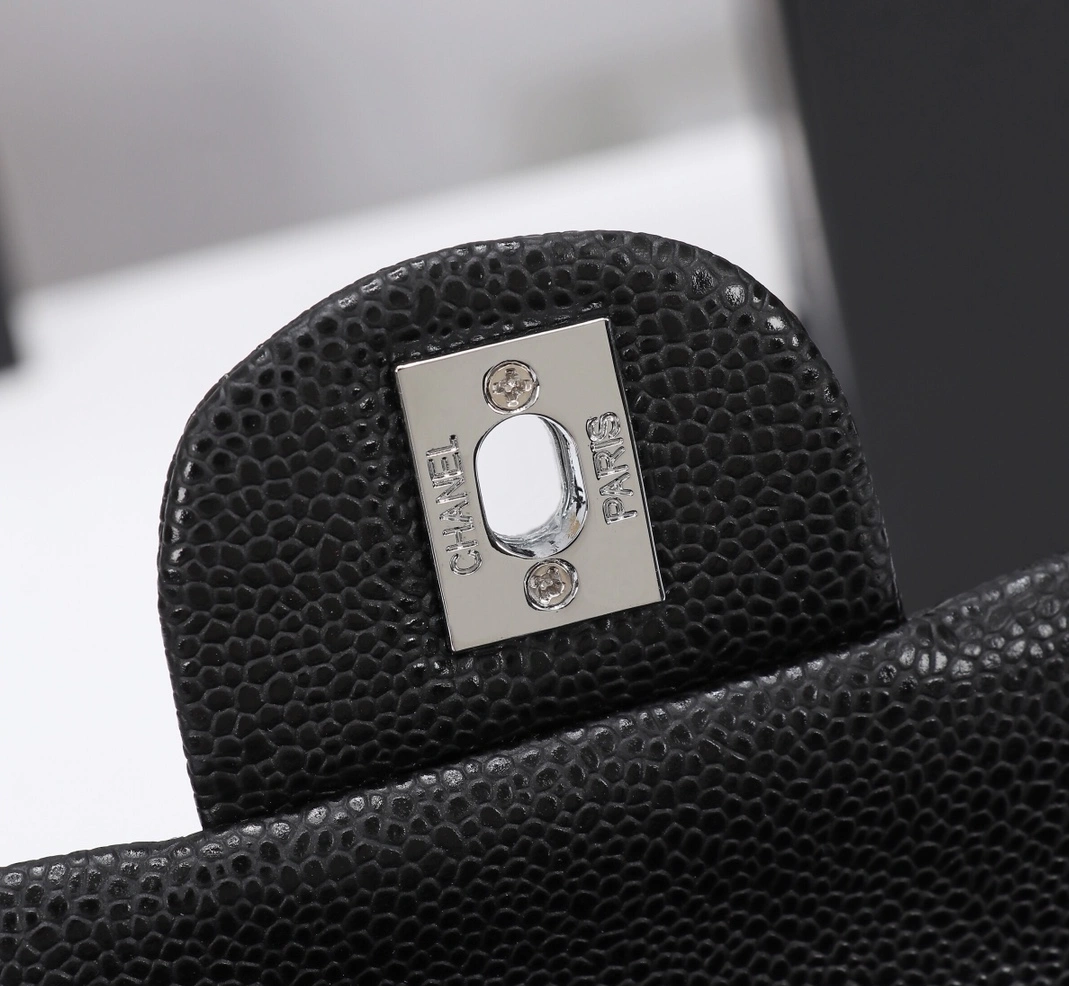 Chanel AAA Quality Messenger Bags For Women AllSeason 3965