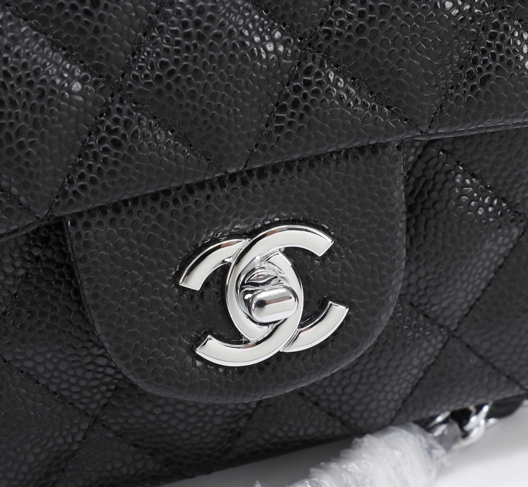 Chanel AAA Quality Messenger Bags For Women AllSeason 3965