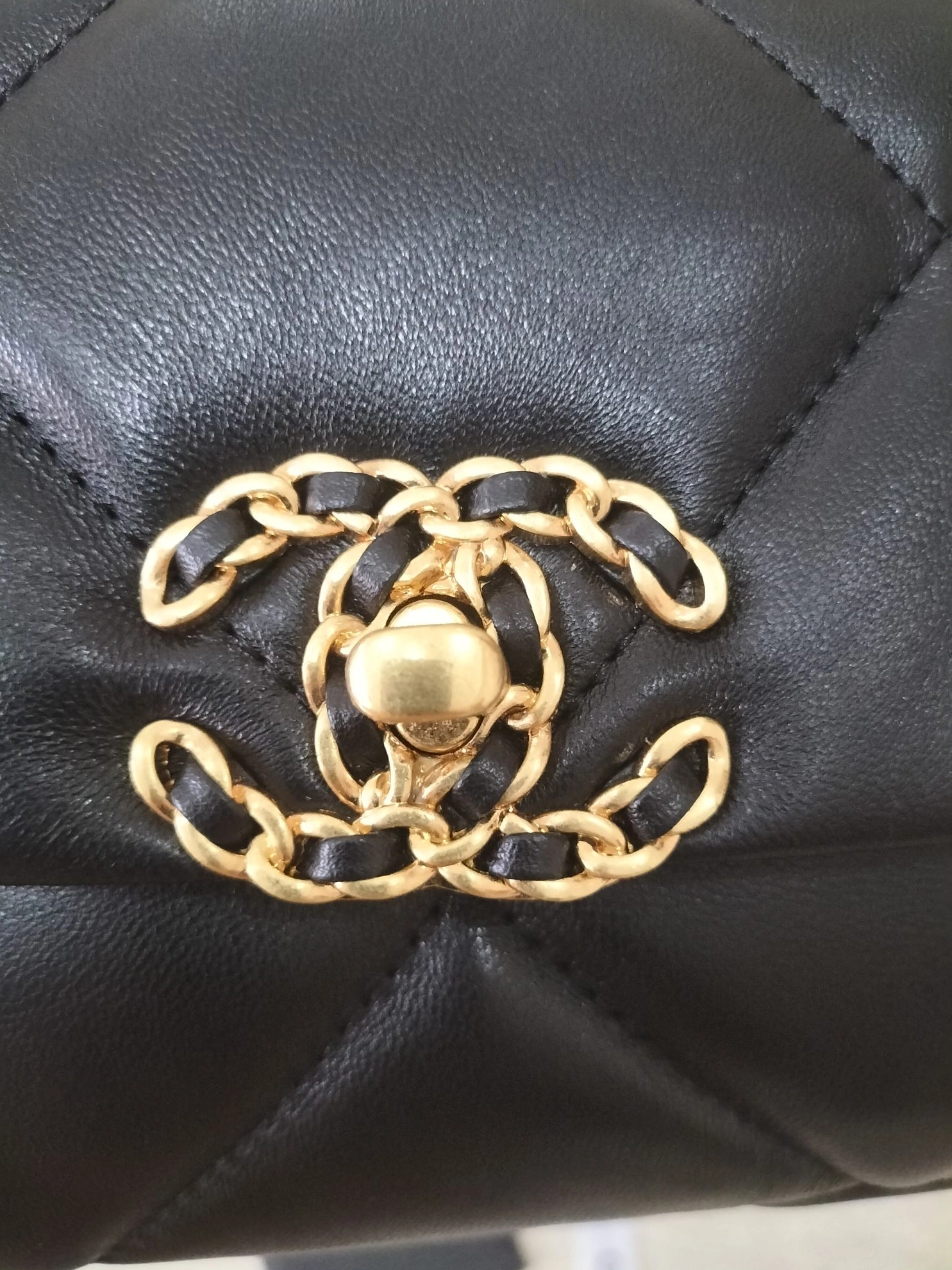 Chanel AAA Quality Messenger Bags For Women AllSeason 4983