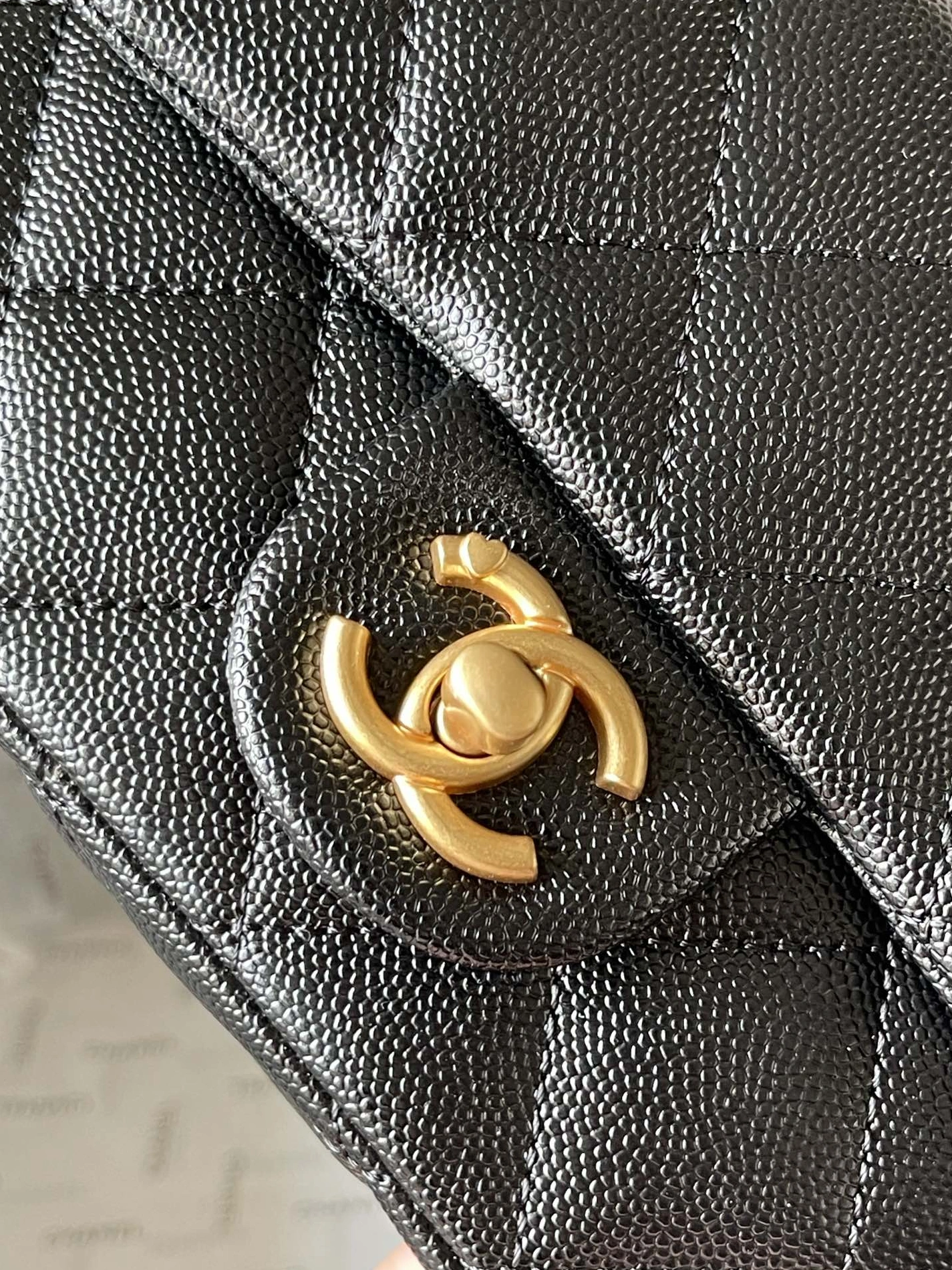 Chanel AAA Quality Messenger Bags For Women Breathable 6906