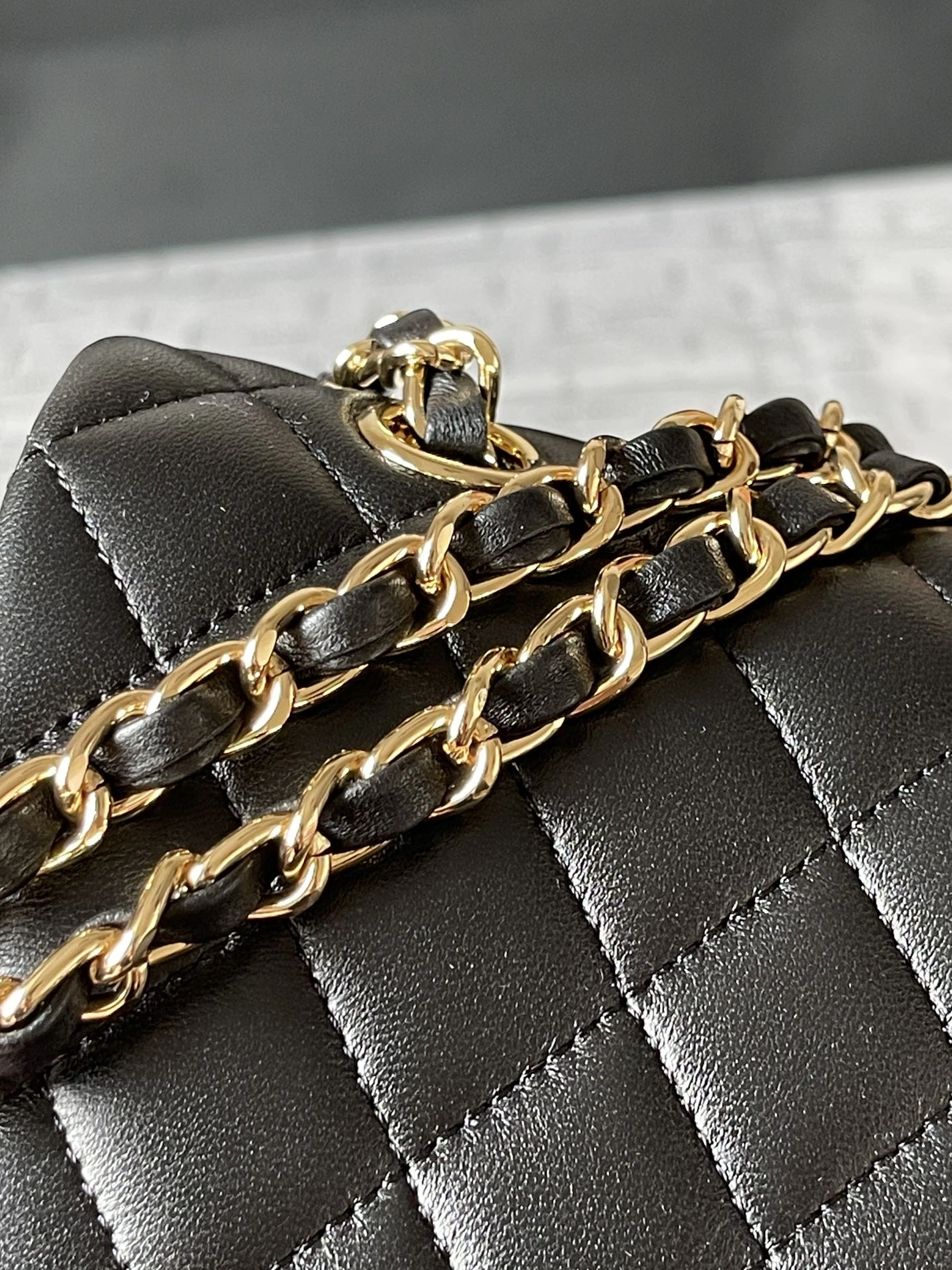 Chanel AAA Quality Messenger Bags For Women Classic 6963