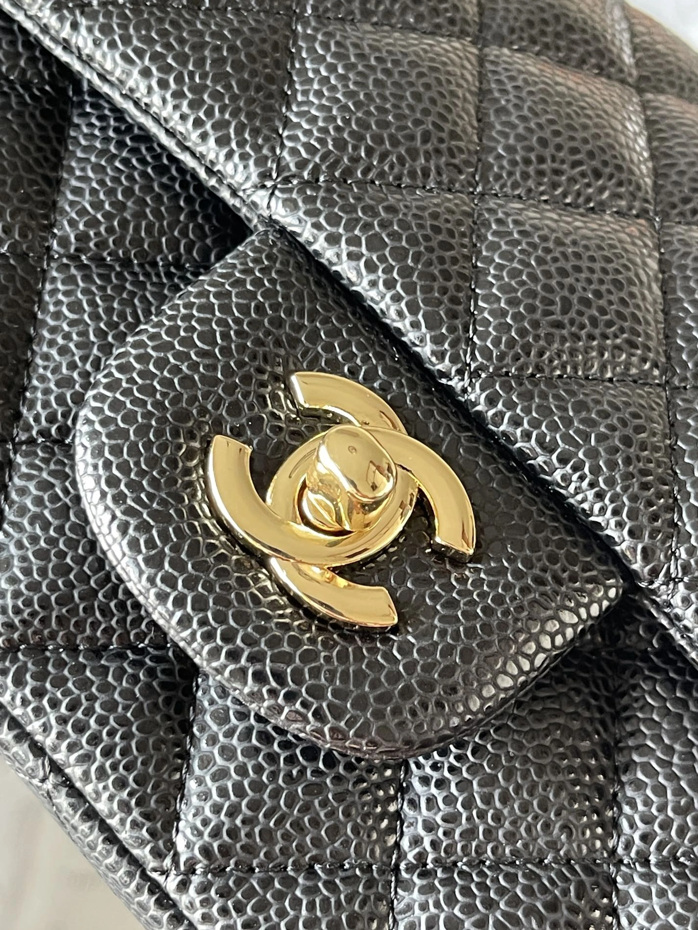 Chanel AAA Quality Messenger Bags For Women Comfortable 5953