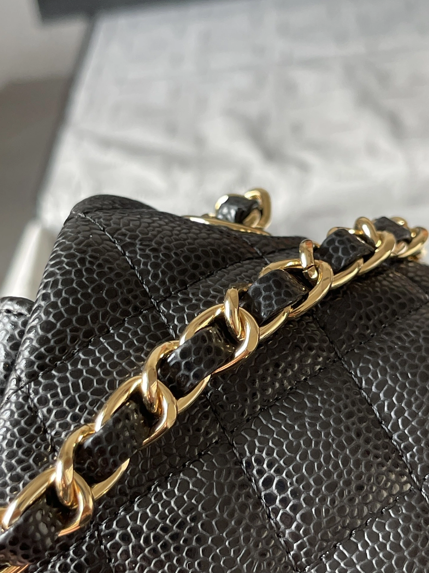 Chanel AAA Quality Messenger Bags For Women Comfortable 5953