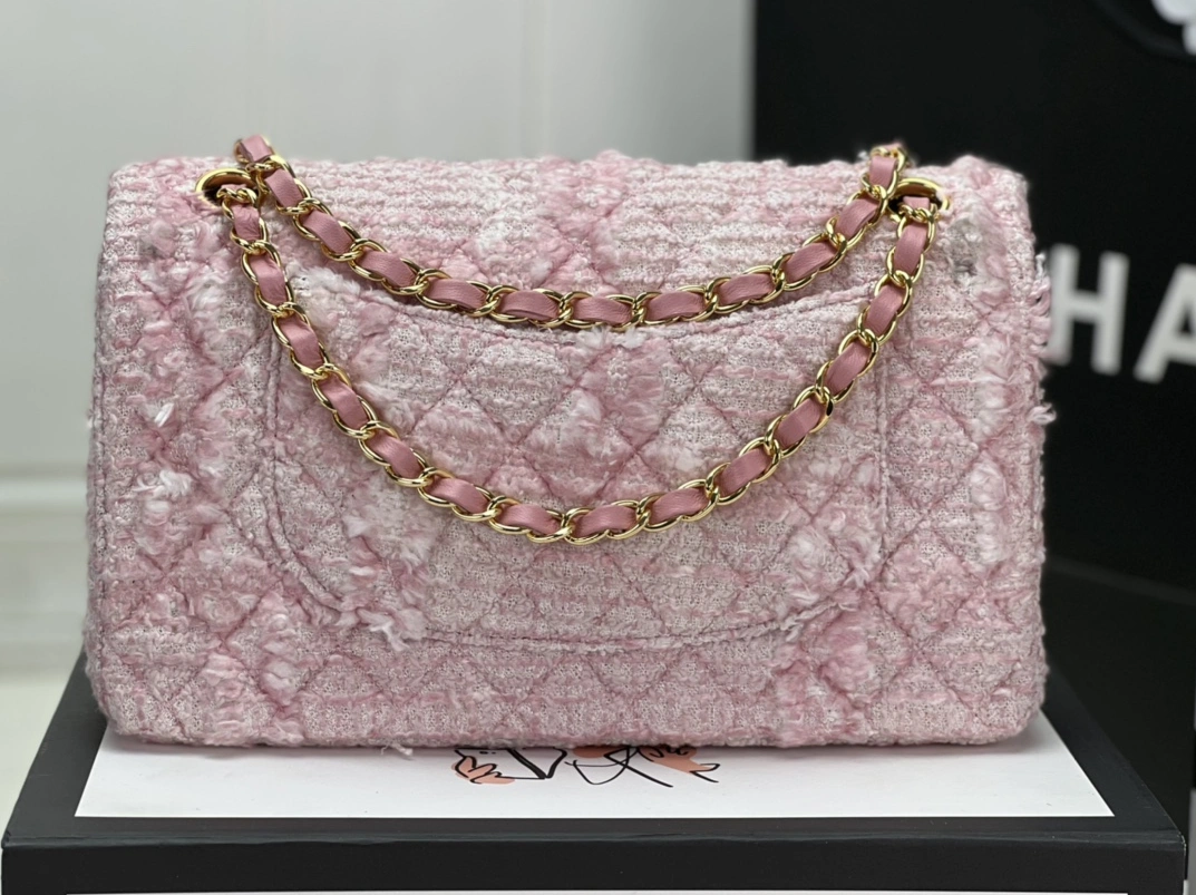 Chanel AAA Quality Messenger Bags For Women Cozy 2485
