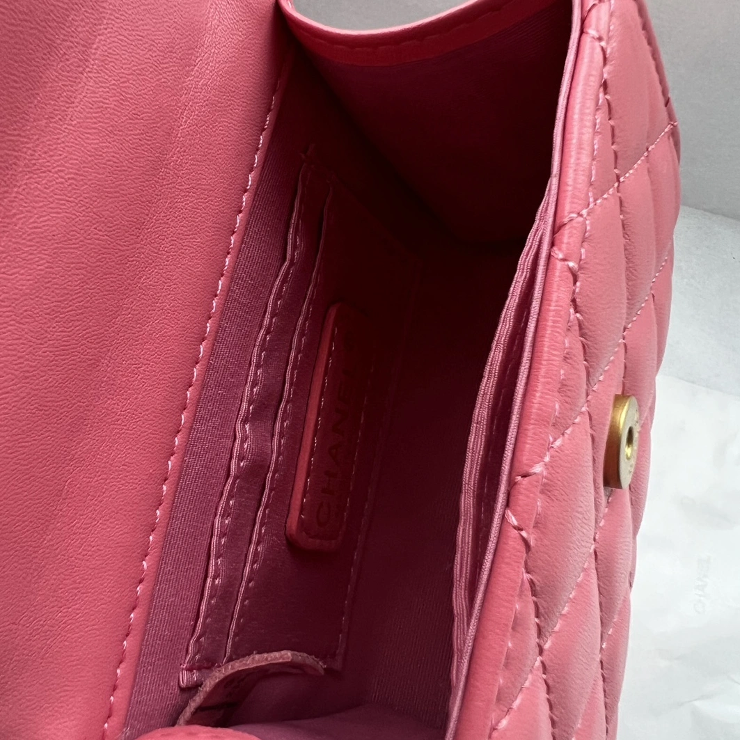 Chanel AAA Quality Messenger Bags For Women DailyWear 2215