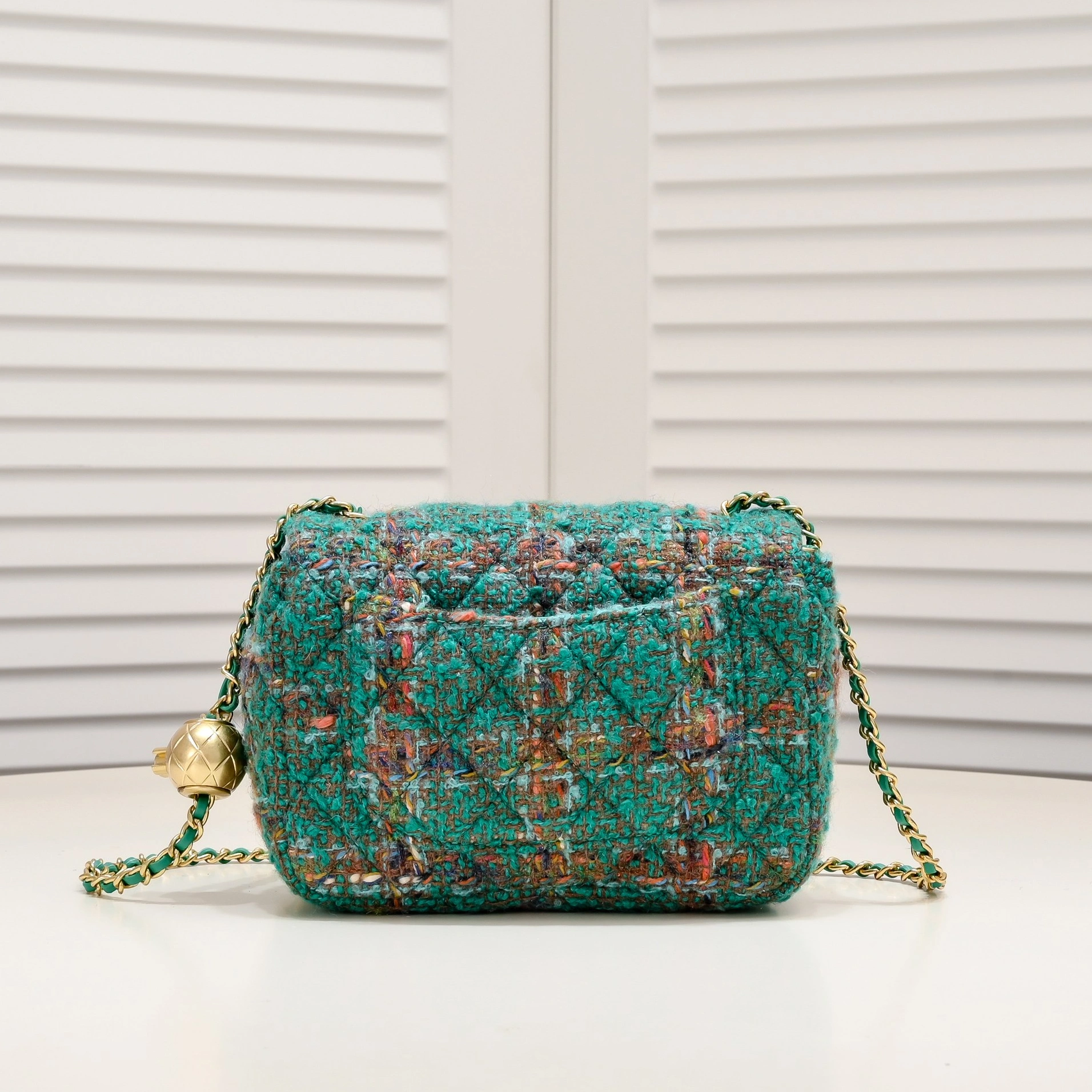 Chanel AAA Quality Messenger Bags For Women DailyWear 3625