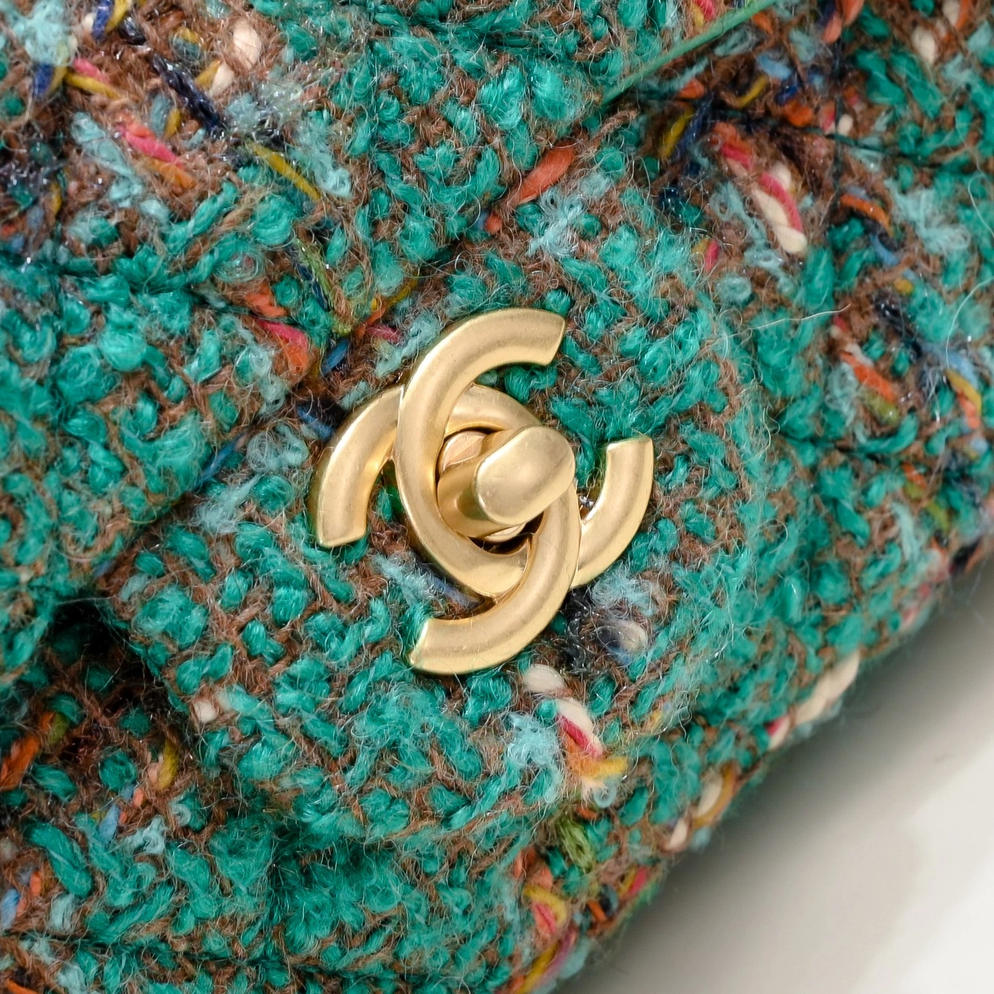 Chanel AAA Quality Messenger Bags For Women DailyWear 3625