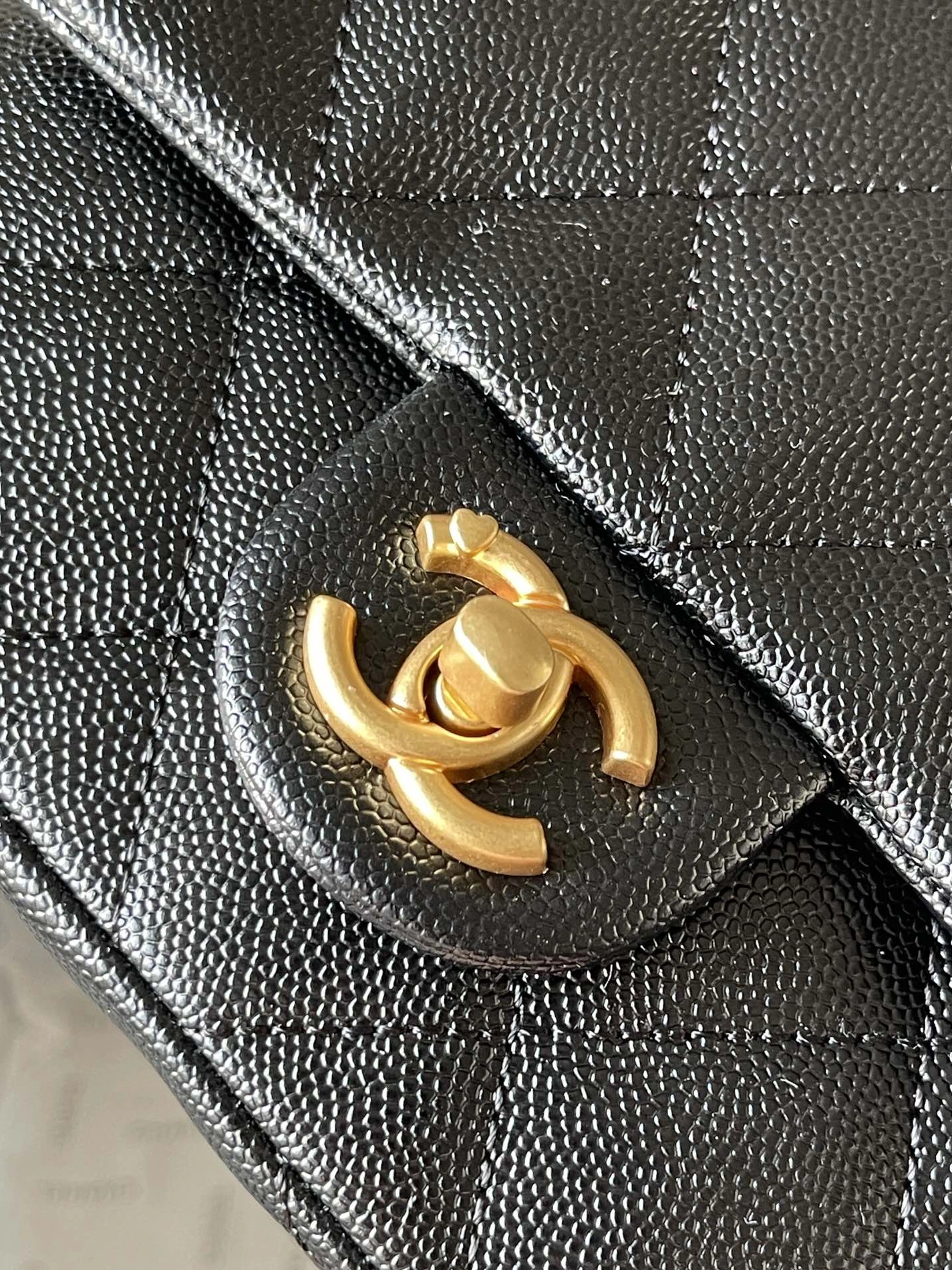 Chanel AAA Quality Messenger Bags For Women DailyWear 4612
