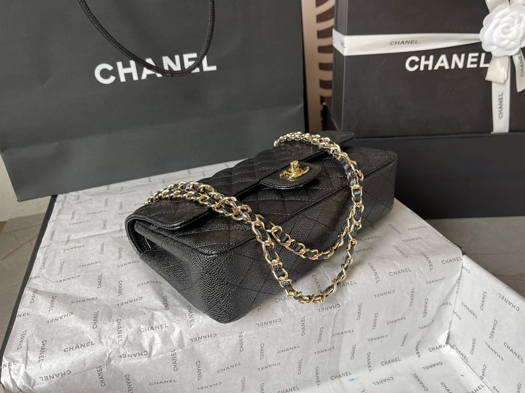 Chanel AAA Quality Messenger Bags For Women DailyWear 8142