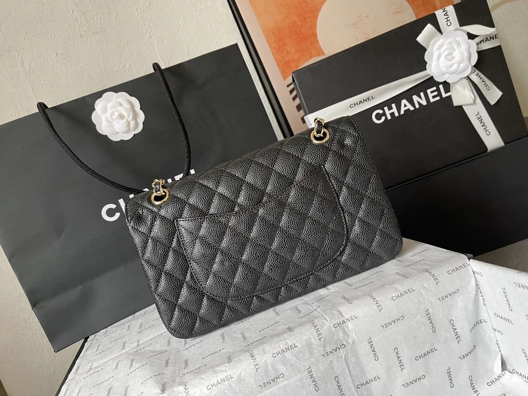 Chanel AAA Quality Messenger Bags For Women DailyWear 8142