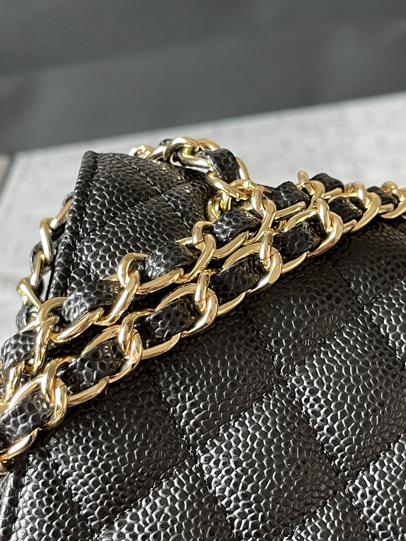 Chanel AAA Quality Messenger Bags For Women DailyWear 8142