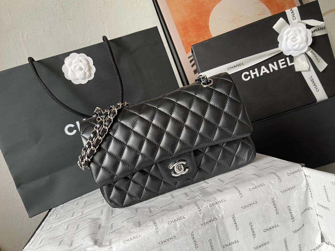 Chanel AAA Quality Messenger Bags For Women DailyWear 9122